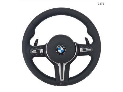 Volan M standard BMW 3 E46, 5 E39, X5 E53 (1999–2005) – model cu tuning sport – 0276 - Sellzone.bg Volan M standard BMW 3 E46, 5 E39, X5 E53 (1999–2005) – model cu tuning sport – 0276