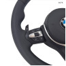 Volan M standard BMW 3 E46, 5 E39, X5 E53 (1999–2005) – model cu tuning sport – 0276 - Изображение 1 - Sellzone.bg Volan M standard BMW 3 E46, 5 E39, X5 E53 (1999–2005) – model cu tuning sport – 0276 - Изображение 1