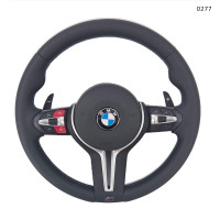Volan M cu butoane roșii pentru BMW 3 E46, 5 E39, X5 E53 (1999–2005) – model sport – 0277 - Sellzone.bg Volan M cu butoane roșii pentru BMW 3 E46, 5 E39, X5 E53 (1999–2005) – model sport – 0277