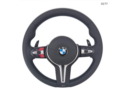 Volan M cu butoane roșii pentru BMW 3 E46, 5 E39, X5 E53 (1999–2005) – model sport – 0277 - Sellzone.bg Volan M cu butoane roșii pentru BMW 3 E46, 5 E39, X5 E53 (1999–2005) – model sport – 0277