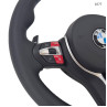 Volan M cu butoane roșii pentru BMW 3 E46, 5 E39, X5 E53 (1999–2005) – model sport – 0277 - Изображение 1 - Sellzone.bg Volan M cu butoane roșii pentru BMW 3 E46, 5 E39, X5 E53 (1999–2005) – model sport – 0277 - Изображение 1