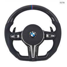 Volan din carbon stil M pentru BMW 3 E46, 5 E39, X5 E53 (1999–2005) – tuning premium - 0278 - Sellzone.bg Volan din carbon stil M pentru BMW 3 E46, 5 E39, X5 E53 (1999–2005) – tuning premium - 0278