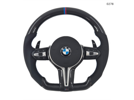 Volan din carbon stil M pentru BMW 3 E46, 5 E39, X5 E53 (1999–2005) – tuning premium - 0278 - Sellzone.bg Volan din carbon stil M pentru BMW 3 E46, 5 E39, X5 E53 (1999–2005) – tuning premium - 0278