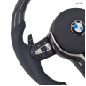 Volan din carbon stil M pentru BMW 3 E46, 5 E39, X5 E53 (1999–2005) – tuning premium - 0278 - Изображение 1 - Sellzone.bg Volan din carbon stil M pentru BMW 3 E46, 5 E39, X5 E53 (1999–2005) – tuning premium - 0278 - Изображение 1