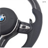 Volan din carbon stil M pentru BMW 3 E46, 5 E39, X5 E53 (1999–2005) – tuning premium - 0278 - Изображение 2 - Sellzone.bg Volan din carbon stil M pentru BMW 3 E46, 5 E39, X5 E53 (1999–2005) – tuning premium - 0278 - Изображение 2