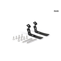 Kit de reparații pentru balamalele torpedoului potrivit pentru Audi A4 B6 B7 - RA06 - Sellzone.bg Kit de reparații pentru balamalele torpedoului potrivit pentru Audi A4 B6 B7 - RA06