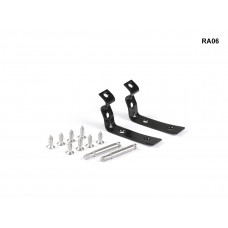 Kit de reparații pentru balamalele torpedoului potrivit pentru Audi A4 B6 B7 - RA06 - Sellzone.bg Kit de reparații pentru balamalele torpedoului potrivit pentru Audi A4 B6 B7 - RA06