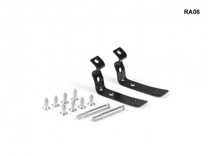 Kit de reparații pentru balamalele torpedoului potrivit pentru Audi A4 B6 B7 - RA06 - Sellzone.bg Kit de reparații pentru balamalele torpedoului potrivit pentru Audi A4 B6 B7 - RA06