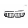 Grile duble M din carbon pentru BMW 3 E90 E91 05-08 - DB43 - Изображение 1 - Sellzone.bg Grile duble M din carbon pentru BMW 3 E90 E91 05-08 - DB43 - Изображение 1