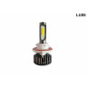 Becuri LED H13 cu conectare directă pentru faruri - 36W, 4000 lm - LU05 - Изображение 1 - Sellzone.bg Becuri LED H13 cu conectare directă pentru faruri - 36W, 4000 lm - LU05 - Изображение 1