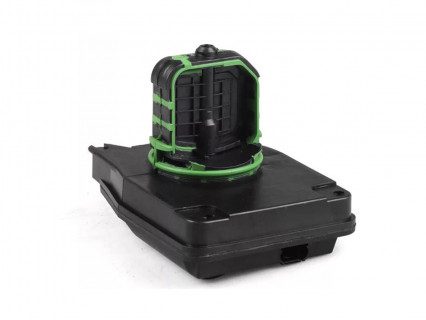 Supapă DISA cu ax metalic pentru BMW E60 E90 E91 E91 - DB03