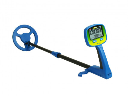 Detector de metale rezistent la apă pentru copii  - MD43 - Sellzone.bg Detector de metale rezistent la apă pentru copii  - MD43