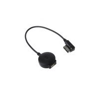Cablu AMI pentru AUDI VW Skoda cu bluetooth si USB - BuA02 - Sellzone.bg Cablu AMI pentru AUDI VW Skoda cu bluetooth si USB - BuA02