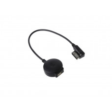 Cablu AMI pentru AUDI VW Skoda cu bluetooth si USB - BuA02 - Sellzone.bg Cablu AMI pentru AUDI VW Skoda cu bluetooth si USB - BuA02