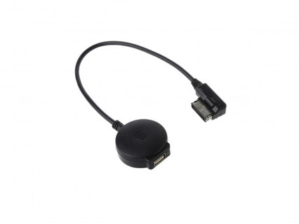 Cablu AMI pentru AUDI VW Skoda cu bluetooth si USB - BuA02 - Sellzone.bg Cablu AMI pentru AUDI VW Skoda cu bluetooth si USB - BuA02