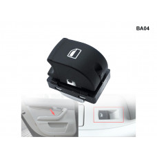 Buton geamuri electrice pentru Audi A6 A3 Q7 - BA04 - Sellzone.bg Buton geamuri electrice pentru Audi A6 A3 Q7 - BA04