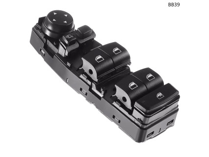 Consola butoane BMW 3 5 X3 X5 F30 F35 F10 F11 F15 F25 12 pini - BB39 - Sellzone.bg Consola butoane BMW 3 5 X3 X5 F30 F35 F10 F11 F15 F25 12 pini - BB39
