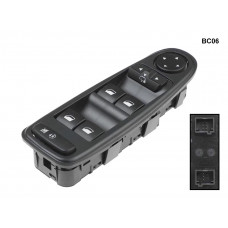 Consola portiera soferului pentru Citroen C4 Picasso - BC06 - Sellzone.bg Consola portiera soferului pentru Citroen C4 Picasso - BC06