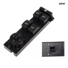 Consola geam electric pentru Ford Focus 09-13 C - BF04 - Изображение 1 - Sellzone.bg Consola geam electric pentru Ford Focus 09-13 C - BF04 - Изображение 1