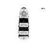 Consolă geamuri electrice pentru Mercedes S W222 E W213 - BM30 - Изображение 1 - Sellzone.bg Consolă geamuri electrice pentru Mercedes S W222 E W213 - BM30 - Изображение 1