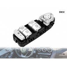 Consolă geamuri electrice pentru Mercedes S W222 E W213 - BM30 - Sellzone.bg Consolă geamuri electrice pentru Mercedes S W222 E W213 - BM30