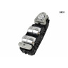 Consolă în trei culori cu butoane argintii pentru geamuri electrice Mercedes C W205 GLC X253 W253 - BM31-BM33 - Изображение 2 - Sellzone.bg Consolă în trei culori cu butoane argintii pentru geamuri electrice Mercedes C W205 GLC X253 W253 - BM31-BM33 - Изображение 2