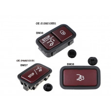 Butoane de blocare a portbagajului pentru Mercedes C W205 GLC W253 S E ML GL R - BM36-BM38 - Sellzone.bg Butoane de blocare a portbagajului pentru Mercedes C W205 GLC W253 S E ML GL R - BM36-BM38