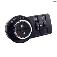 Comutator de lumini pentru Chevrolet Cruze, Orlando, Opel Astra J cu senzor de lumină - BO04 - Sellzone.bg Comutator de lumini pentru Chevrolet Cruze, Orlando, Opel Astra J cu senzor de lumină - BO04