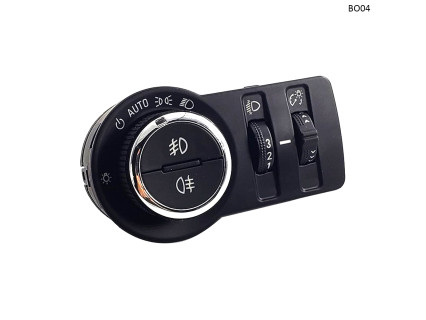 Comutator de lumini pentru Chevrolet Cruze, Orlando, Opel Astra J cu senzor de lumină - BO04 - Sellzone.bg Comutator de lumini pentru Chevrolet Cruze, Orlando, Opel Astra J cu senzor de lumină - BO04