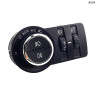 Comutator de lumini pentru Chevrolet Cruze, Orlando, Opel Astra J cu senzor de lumină - BO04 - Изображение 4 - Sellzone.bg Comutator de lumini pentru Chevrolet Cruze, Orlando, Opel Astra J cu senzor de lumină - BO04 - Изображение 4