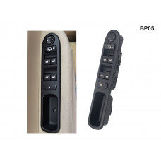 Consola geamuri electrice pentru Peugeot 307 - BP05 - Sellzone.bg Consola geamuri electrice pentru Peugeot 307 - BP05
