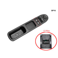 Comsolă geamuri electrice pentru Peugeot 207 CC - BP16 - Sellzone.bg Comsolă geamuri electrice pentru Peugeot 207 CC - BP16