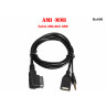 Cablu USB AUX AMI MMI pentru Audi VW - BuA06 - Изображение 1 - Sellzone.bg Cablu USB AUX AMI MMI pentru Audi VW - BuA06 - Изображение 1
