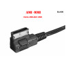 Cablu USB AUX AMI MMI pentru Audi VW - BuA06 - Изображение 2 - Sellzone.bg Cablu USB AUX AMI MMI pentru Audi VW - BuA06 - Изображение 2
