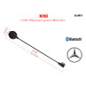 Cablu cu mufa MMI pentru Mercedes cu bluetooth si USB - BuM01 - Изображение 1 - Sellzone.bg Cablu cu mufa MMI pentru Mercedes cu bluetooth si USB - BuM01 - Изображение 1