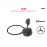 Cablu cu mufa MMI pentru Mercedes cu bluetooth si USB - BuM01 - Изображение 2 - Sellzone.bg Cablu cu mufa MMI pentru Mercedes cu bluetooth si USB - BuM01 - Изображение 2