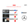 Cablu cu mufa MMI pentru Mercedes cu bluetooth si USB - BuM01 - Изображение 3 - Sellzone.bg Cablu cu mufa MMI pentru Mercedes cu bluetooth si USB - BuM01 - Изображение 3