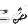 Cablu AUX MMI pentru Mercedes - BuM03 - Изображение 2 - Sellzone.bg Cablu AUX MMI pentru Mercedes - BuM03 - Изображение 2