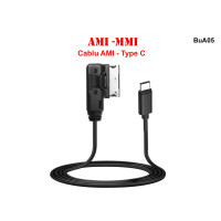 Cablu AMI cu mufa tip C pentru Audi VW - BuA05 - Sellzone.bg Cablu AMI cu mufa tip C pentru Audi VW - BuA05