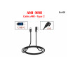 Cablu AMI cu mufa tip C pentru Audi VW - BuA05 - Изображение 2 - Sellzone.bg Cablu AMI cu mufa tip C pentru Audi VW - BuA05 - Изображение 2