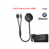 Cablu bluetooth pentru BMW cu USB și AUX - BuB02 - Изображение 1 - Sellzone.bg Cablu bluetooth pentru BMW cu USB și AUX - BuB02 - Изображение 1