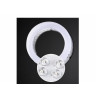 Ring light LED cu trepied de 210 cm - D01 / D02 - Изображение 7 - Sellzone.bg Ring light LED cu trepied de 210 cm - D01 / D02 - Изображение 7