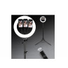Ring light LED cu trepied de 210 cm - D01 / D02 - Изображение 6 - Sellzone.bg Ring light LED cu trepied de 210 cm - D01 / D02 - Изображение 6