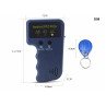 Copiator de carduri cu chip RFID + 5 cipuri - D09 - Изображение 4 - Sellzone.bg Copiator de carduri cu chip RFID + 5 cipuri - D09 - Изображение 4