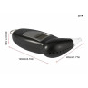 Mini tester digital de alcool - D14 - Изображение 3 - Sellzone.bg Mini tester digital de alcool - D14 - Изображение 3