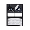 Ring light cu LED pentru iluminat 12 inch cu terpied de 210cm - D16 - Изображение 2 - Sellzone.bg Ring light cu LED pentru iluminat 12 inch cu terpied de 210cm - D16 - Изображение 2