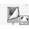 Softbox iluminare fotografică pentru studio - D21 - Изображение 3 - Sellzone.bg Softbox iluminare fotografică pentru studio - D21 - Изображение 3