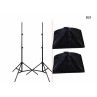 Softbox iluminare fotografică pentru studio - D21 - Изображение 4 - Sellzone.bg Softbox iluminare fotografică pentru studio - D21 - Изображение 4