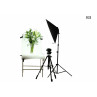 Softbox iluminat de studio pentru fotografii - D22 - Изображение 4 - Sellzone.bg Softbox iluminat de studio pentru fotografii - D22 - Изображение 4