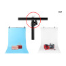Sistem de fundal pentru studio foto 1.5x2m - D27 - Изображение 2 - Sellzone.bg Sistem de fundal pentru studio foto 1.5x2m - D27 - Изображение 2